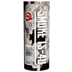 Dmovnice Smoke TS - 40 bl 5 kus