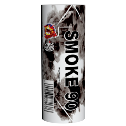 Dmovnice Smoke 90 ern 5 kus