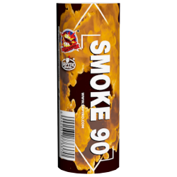Dmovnice Smoke - 90 oraov 5 kus