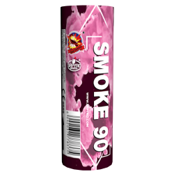 Dmovnice Smoke - 90 rov 5 kus