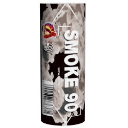 Dmovnice Smoke - 90 bl 5 kus