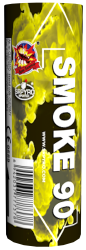 Dmovnice Smoke - 90 lut 5 kus