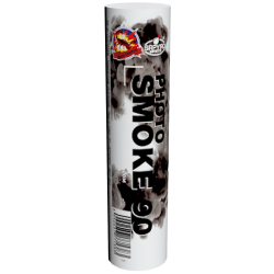 Dmovnice Photo Smoke 90 ern 4 kusy