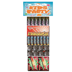 Kids party