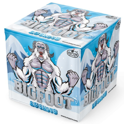 Big Foot 25ran 25mm