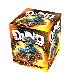 Dino 25 ran 20 mm