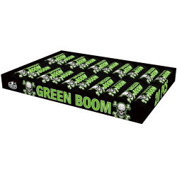 Green Boom 20 kus�