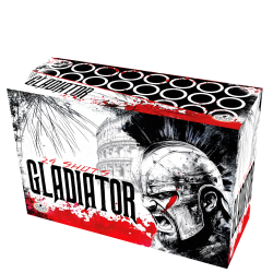 Gladiator 24 ran 38 mm