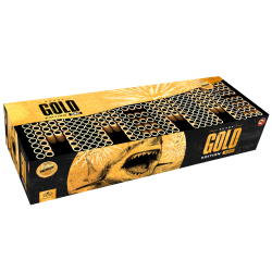 Gold edition 320 ran 20 mm 2224g