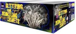Glittering and Whistling Comets 300ran 10mm