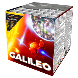 Galileo 36ran 30mm