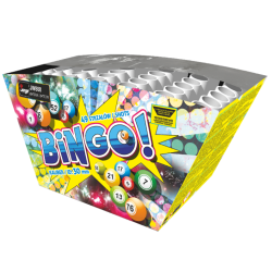 Bingo 49ran 30mm