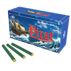 Pirat 100 kus�