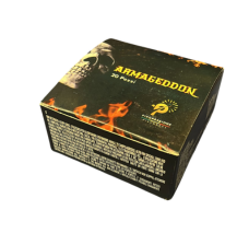 Armageddon 20 Kus