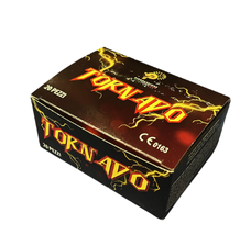 Petardy Tornado 20ks 100bal/ctn