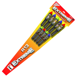 Rockets Extreme 9kus