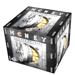 MONEY! 42ran 30mm