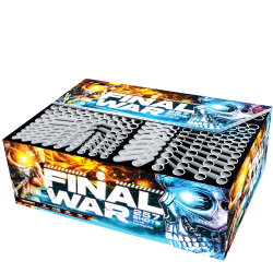 Final War 257ran 20-25-30mm