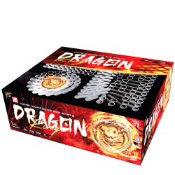 Dragon Ring 208ran 30mm