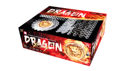 VZORKA Dragon Ring 1 kus