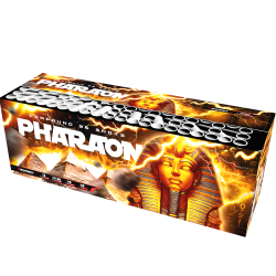VZORKA Pharaon 1 kus