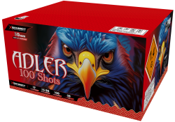 Adler 100ran 30mm