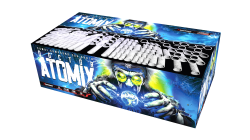VZORKA Dr. Atomix 1 kus
