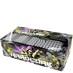 Hardcore 192ran 30mm