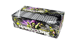 VZORKA Hardcore 1 kus