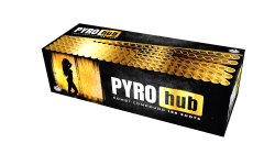 VZORKA Pyrohub 1 kus
