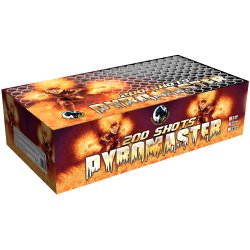 Pyromaster 200ran 20 mm