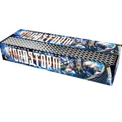 Nordstorm 300ran 20mm