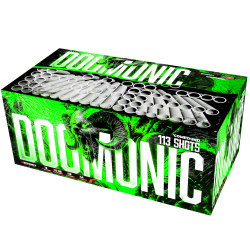 Doomonic 113ran 25-30mm