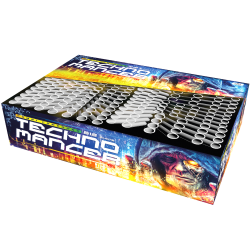 Technomancer 219ran 30mm