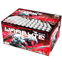 Warbyte 72ran 30mm