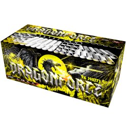 Dragonforce 96ran 30mm