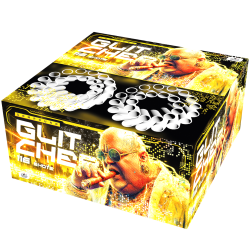 Glitcher 116ran 30mm