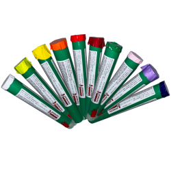 Smoke Mine+Cracker SM30 Green 50 kus