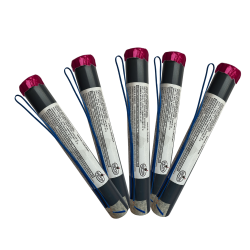 Smoke Mine SM30 Fuchsia 50 kus�