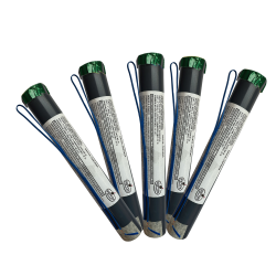 Smoke Mine+Cracker SM30 Green 50 kus�
