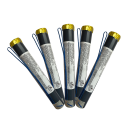 Smoke Mine+Cracker SM30 Yellow 50 kus�
