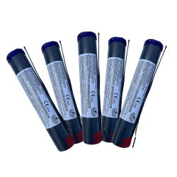 Smoke Mine SM40 Blue 50 kus�