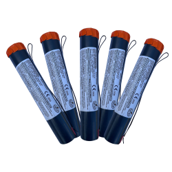 Smoke Mine+Cracker SM40 Orange 50 kus�