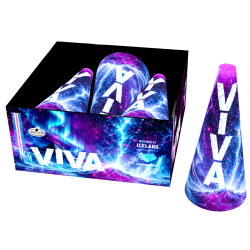 Vulk�n Viva 3 kusy
