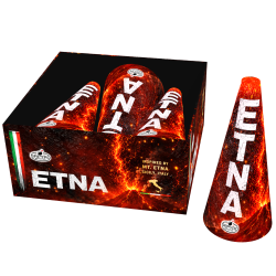 Vulk�n Etna 3 kusy