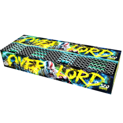 Overlord 320 ran 25 mm