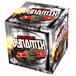 Dynamix 25 ran 20 mm