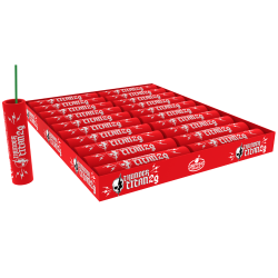 Thunder Titan 2g Red 20 kus�