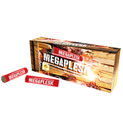 Megaplesk 2g 20 kus�