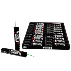 Bangers Thunder titan 20 ks